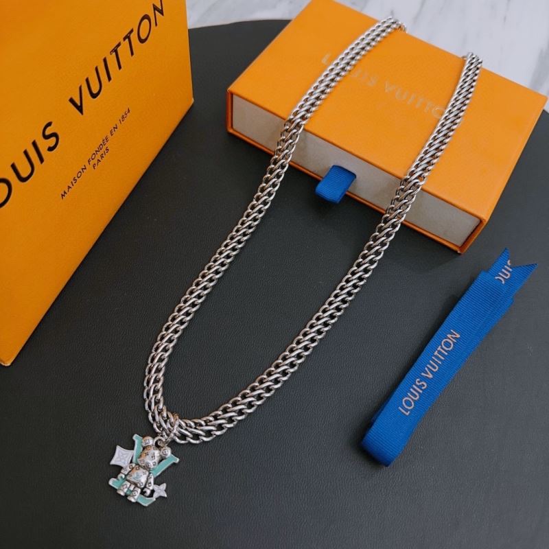 Louis Vuitton Necklaces